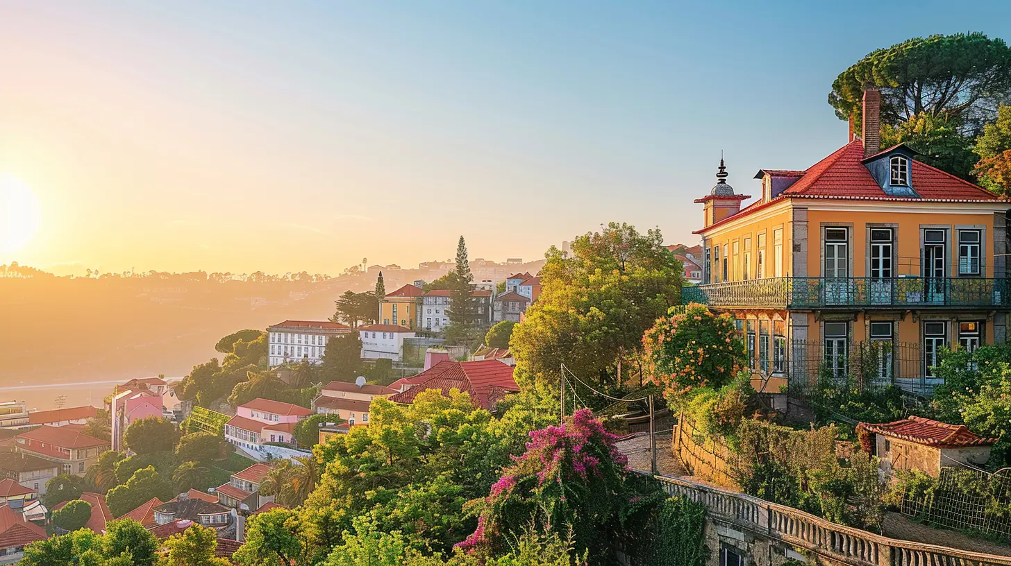Why Portugal Should Be Your Next European Destination