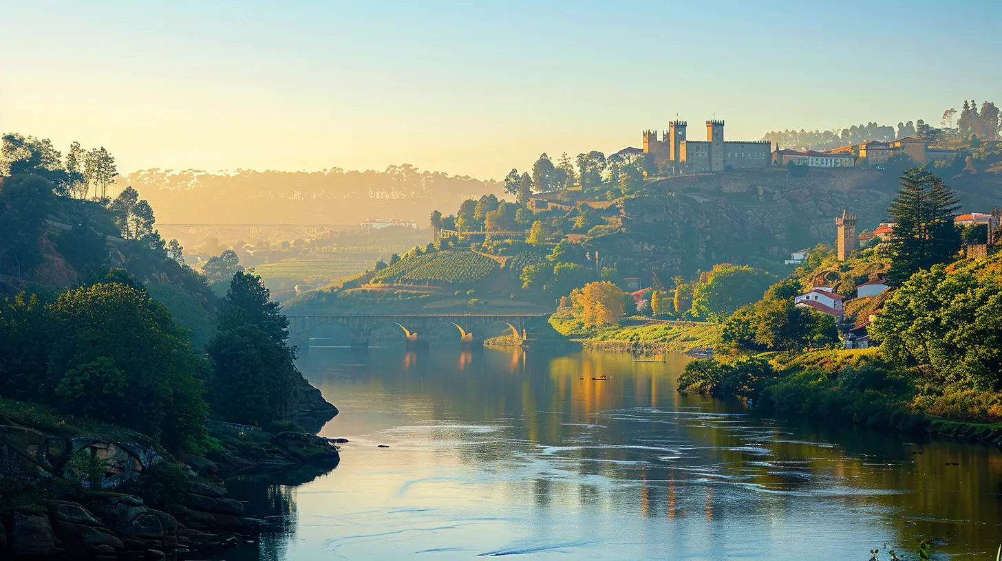 Why Portugal Should Be Your Next European Destination