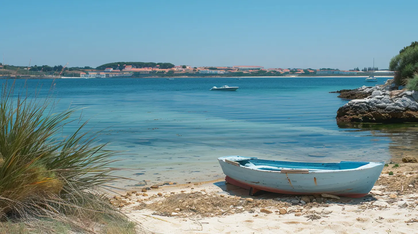 Why Portugal Should Be Your Next European Destination