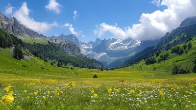 A Photo Journey Along France’s Route des Grandes Alpes in 2026
