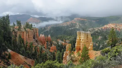 A Road Trip Through America’s Southwest National Parks