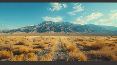 A Road Trip Through America’s Southwest National Parks