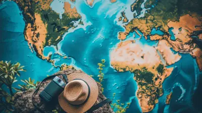 A Travel Health Checklist for Worry-Free Vacations in 2026