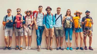 A Travelers Guide To Verbal And Non Verbal Communication In Different Cultures