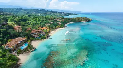 All-Inclusive Resorts That Offer Exciting Excursions Beyond the Property