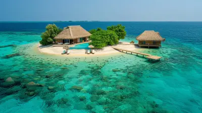 All-Inclusive Resorts That Offer Exciting Excursions Beyond the Property