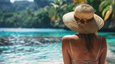 All-Inclusive Resorts That Offer Unique Cultural Experiences