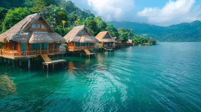 All-Inclusive Resorts That Offer Unique Cultural Experiences
