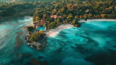 All-Inclusive Resorts That Offer Unique Cultural Experiences