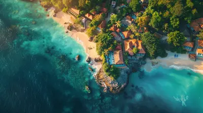 All-Inclusive Resorts That Offer Unique Cultural Experiences
