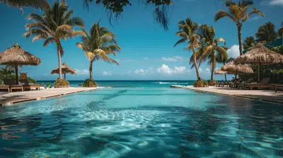 All-Inclusive Resorts Where You Can Learn New Skills While on Vacation