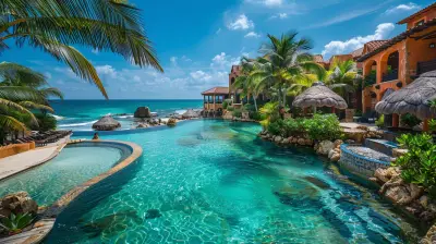 All-Inclusive Resorts Where You Can Learn New Skills While on Vacation