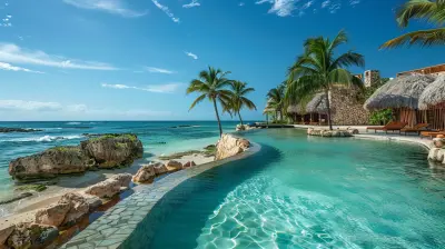 All-Inclusive Resorts Where You Can Learn New Skills While on Vacation