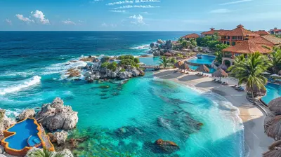 All-Inclusive Resorts Where You Can Learn New Skills While on Vacation