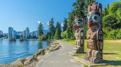 Balancing Tourism and Tradition: How to Respect Indigenous Cultures