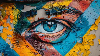 Berlin’s Unique Street Art and Urban Culture Experience