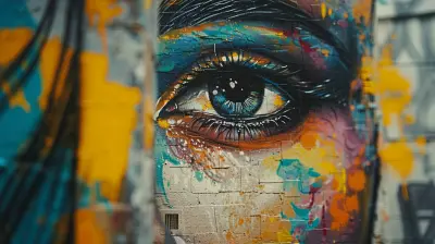 Berlin’s Unique Street Art and Urban Culture Experience