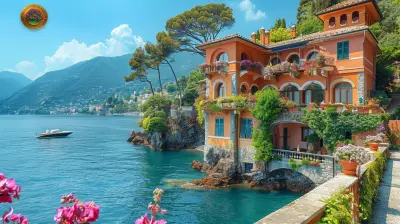 Bespoke Experiences: How to Design Your Dream Luxury Vacation