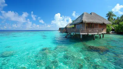 Best All Inclusive Resorts For A Group Vacation