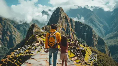 Best Family Travel Gadgets to Make Your Next Trip Easier