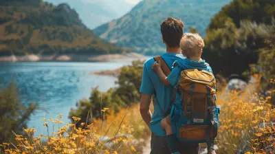 Best Family Travel Gadgets to Make Your Next Trip Easier
