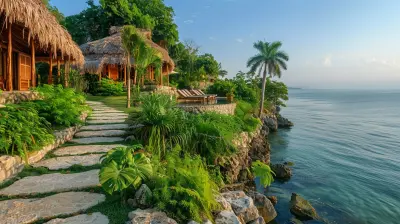 Best Group Travel Destinations For Wellness Retreats