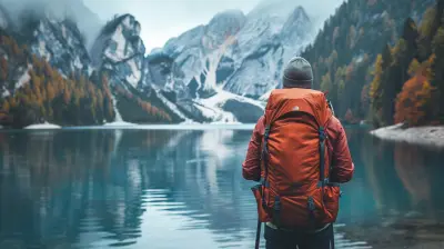 Best Off-the-Beaten-Path Hikes in Europe