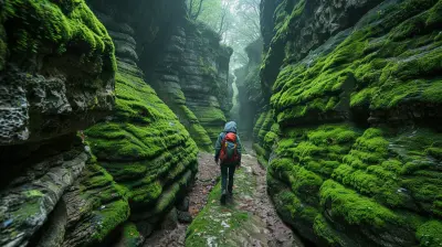 Best Off The Beaten Path Hikes In Europe