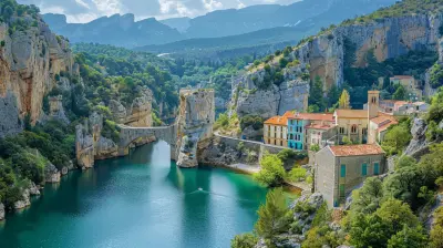 Best Off-the-Beaten-Path Hikes in Europe