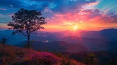Best Places to Say Goodbye to the Day in 2026