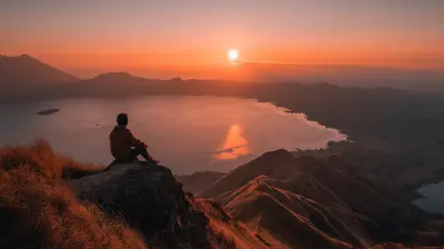 Best Sunset Spots to Visit in 2026 for Picture-Perfect Views