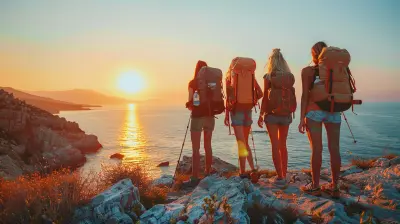 Best Ways To Make Group Travel Memorable And Fun