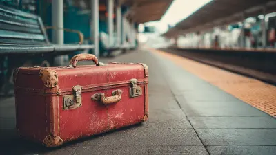 Carry-On Packing List to Breeze Through Airports in 2027