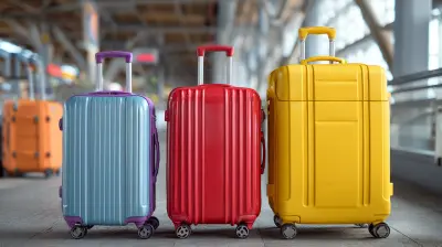 Carry-On Packing List to Breeze Through Airports in 2027