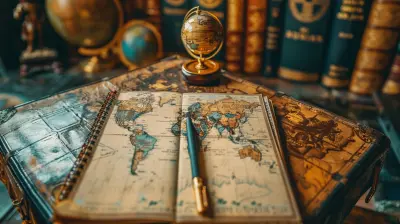 Checklist for Booking Travel the Smart Way in 2026