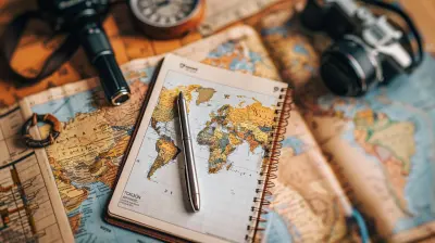 Checklist for Booking Travel the Smart Way in 2026