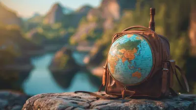 Checklist for Students Preparing to Study Abroad in 2026