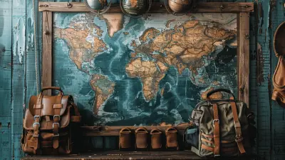 Checklist for Students Preparing to Study Abroad in 2026