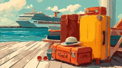 Cruise Packing Checklist for Smooth Sailing in 2026