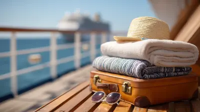 Cruise Packing Checklist for Smooth Sailing in 2026
