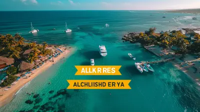 Cruise vs. Resort: How All-Inclusive Resorts Offer More for Your Money