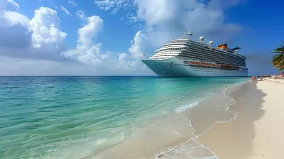 Cruise vs. Resort: How All-Inclusive Resorts Offer More for Your Money