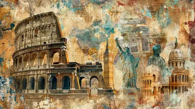 Cultural Collisions: Discovering UNESCO’s Multicultural Landmarks