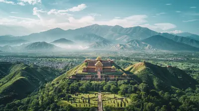 Cultural Collisions: Discovering UNESCO’s Multicultural Landmarks