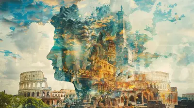 Cultural Collisions: Discovering UNESCO’s Multicultural Landmarks