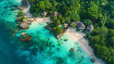 Cultural Immersion at All-Inclusive Resorts with Authentic Local Touches