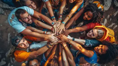 Cultural Immersion Trips Perfect for Large Groups