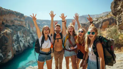 Cultural Immersion Trips Perfect For Large Groups