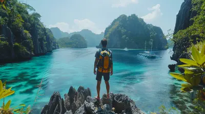 Culture and Coastlines: Where Island Hopping Meets Local Traditions