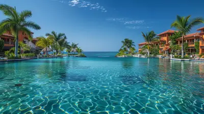 Destinations of Dreamy All-Inclusive Resorts You’ll Never Want to Leave